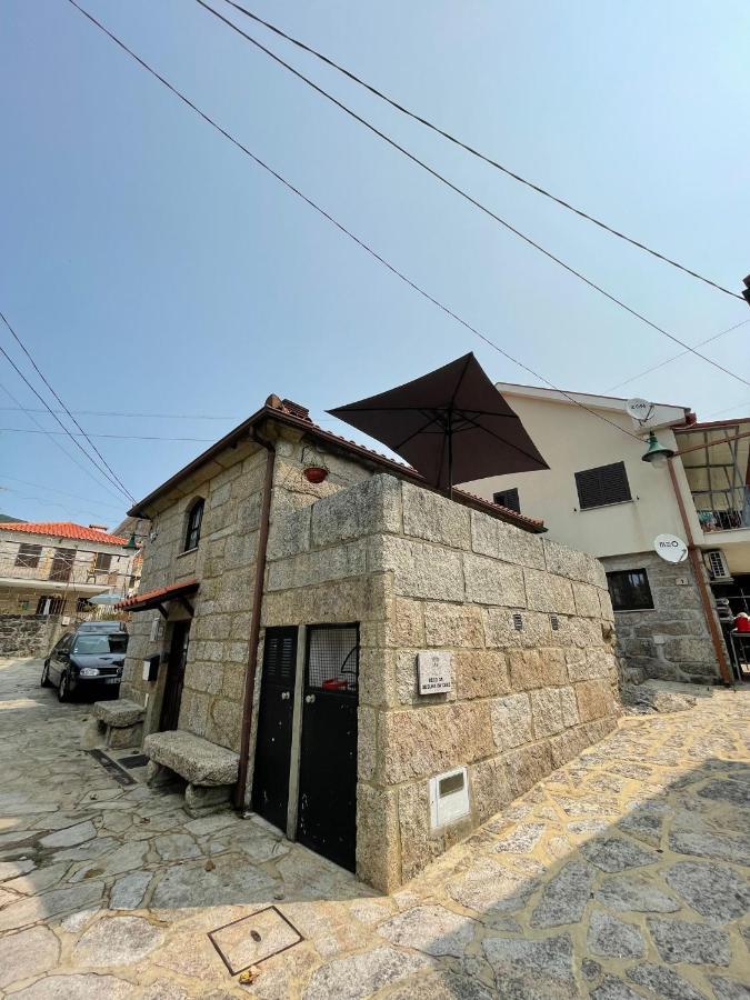 Casa Da Quelha Villa Soajo Exterior photo
